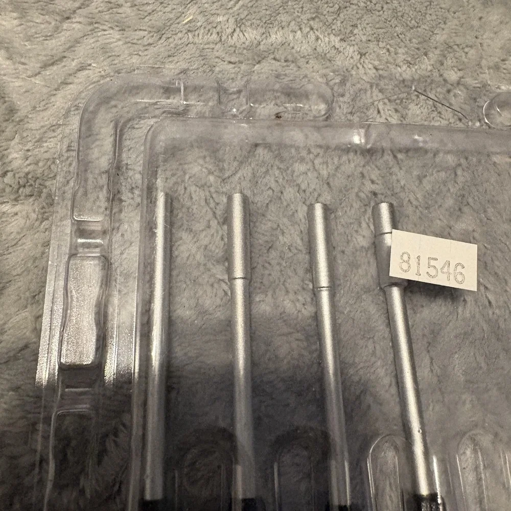 Wiha nut driver